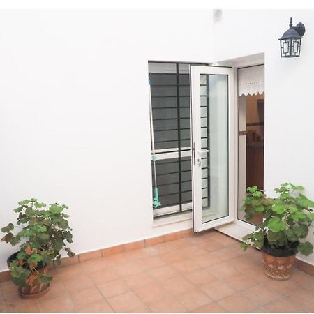 Conilplus Apartment Castilnovo Conil De La Frontera Zewnętrze zdjęcie