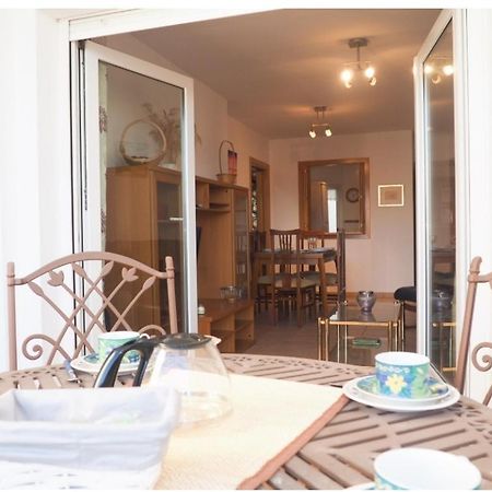 Conilplus Apartment Castilnovo Conil De La Frontera Zewnętrze zdjęcie