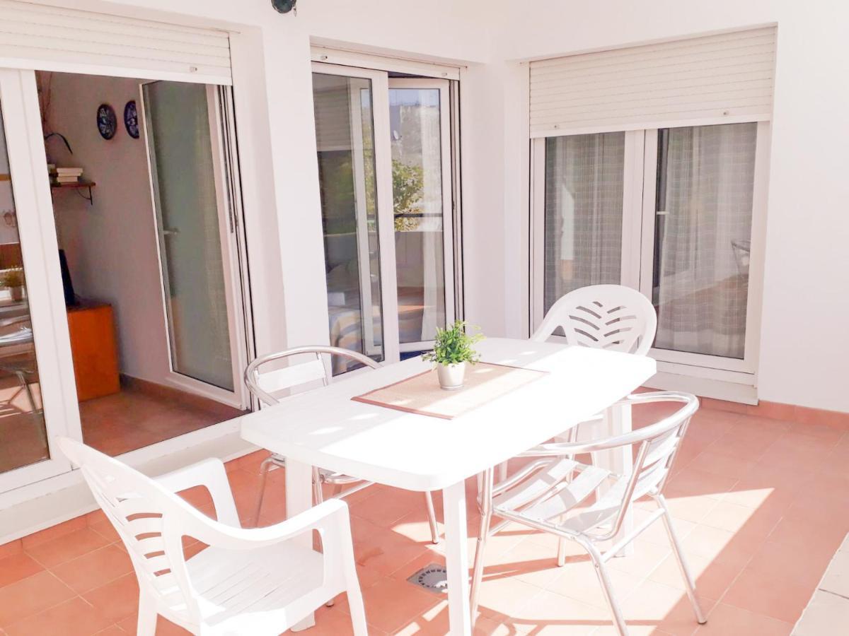 Conilplus Apartment Castilnovo Conil De La Frontera Zewnętrze zdjęcie