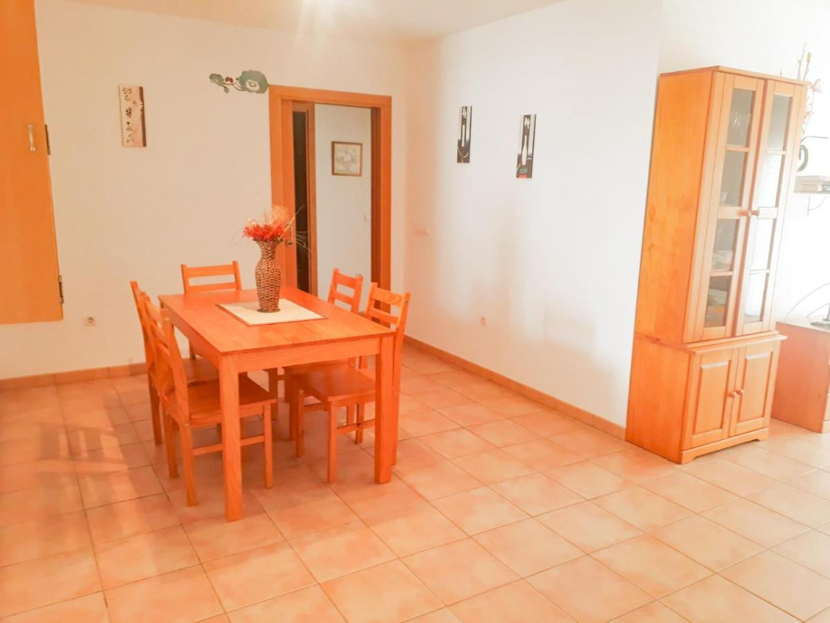 Conilplus Apartment Castilnovo Conil De La Frontera Zewnętrze zdjęcie