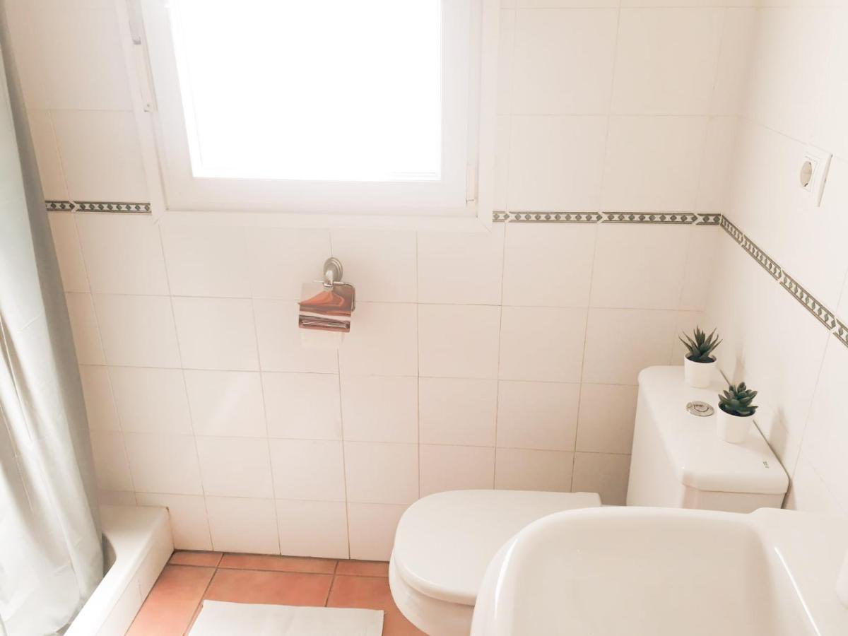 Conilplus Apartment Castilnovo Conil De La Frontera Zewnętrze zdjęcie