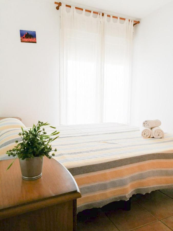 Conilplus Apartment Castilnovo Conil De La Frontera Zewnętrze zdjęcie