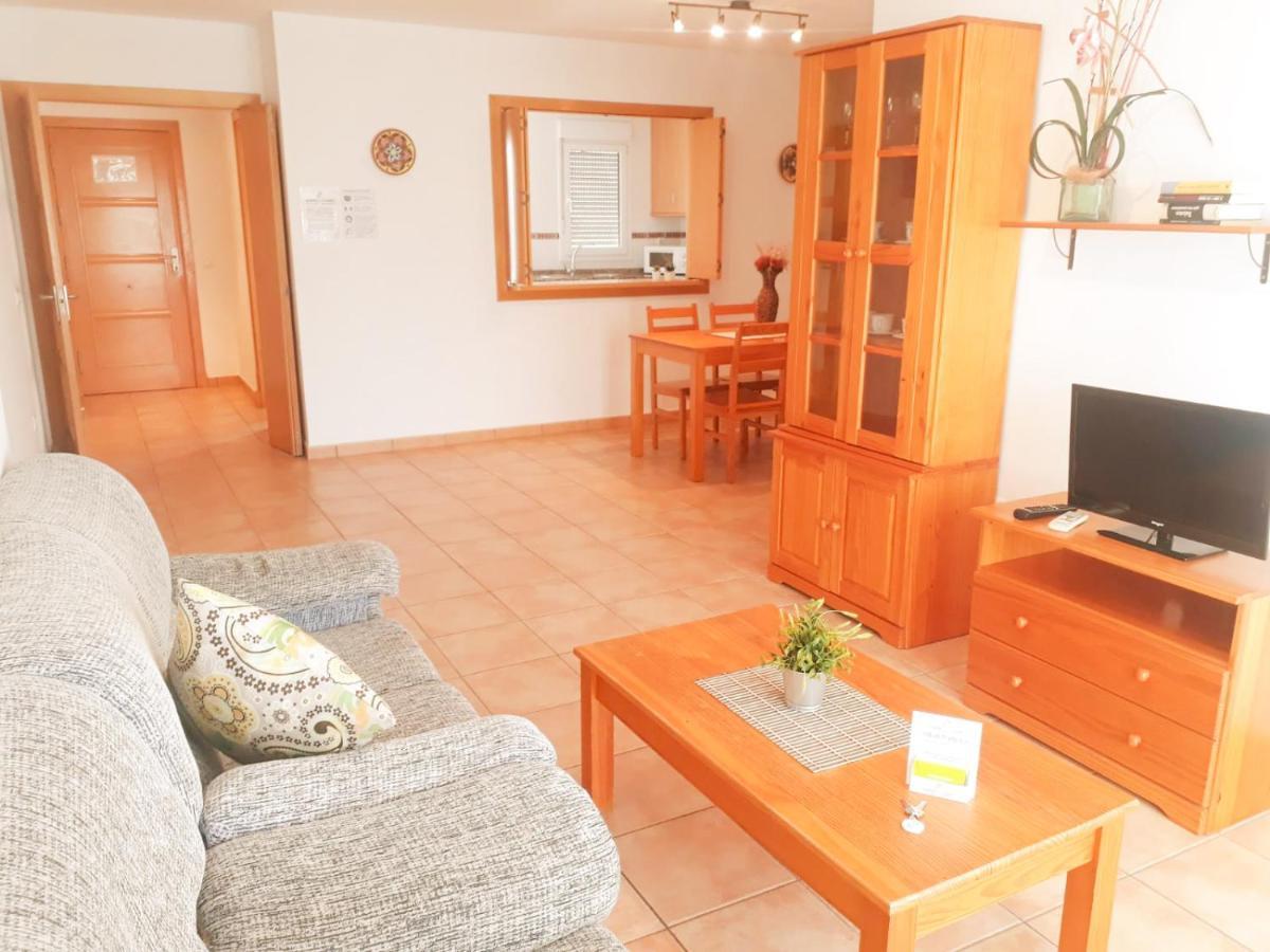 Conilplus Apartment Castilnovo Conil De La Frontera Zewnętrze zdjęcie