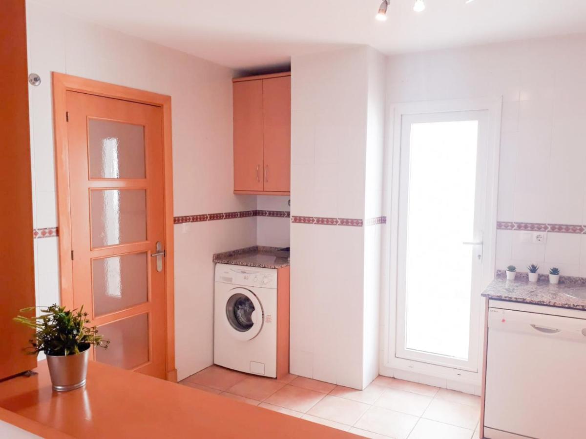 Conilplus Apartment Castilnovo Conil De La Frontera Zewnętrze zdjęcie