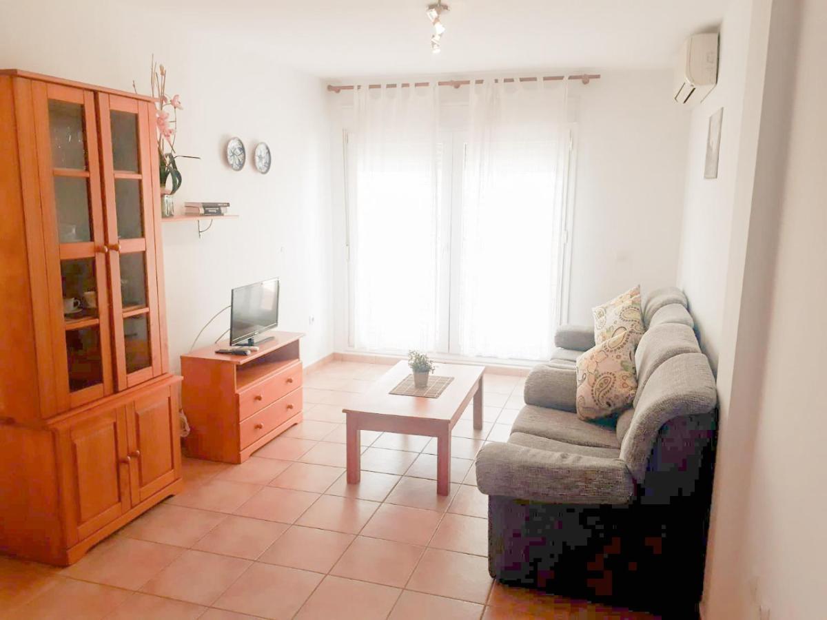 Conilplus Apartment Castilnovo Conil De La Frontera Zewnętrze zdjęcie