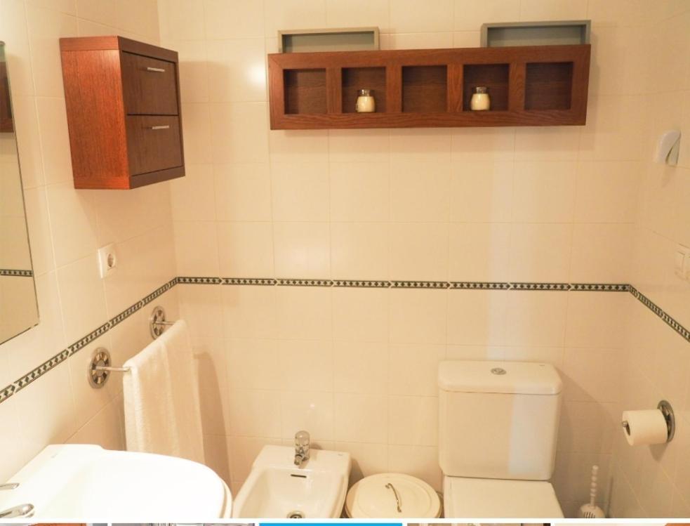 Conilplus Apartment Castilnovo Conil De La Frontera Zewnętrze zdjęcie