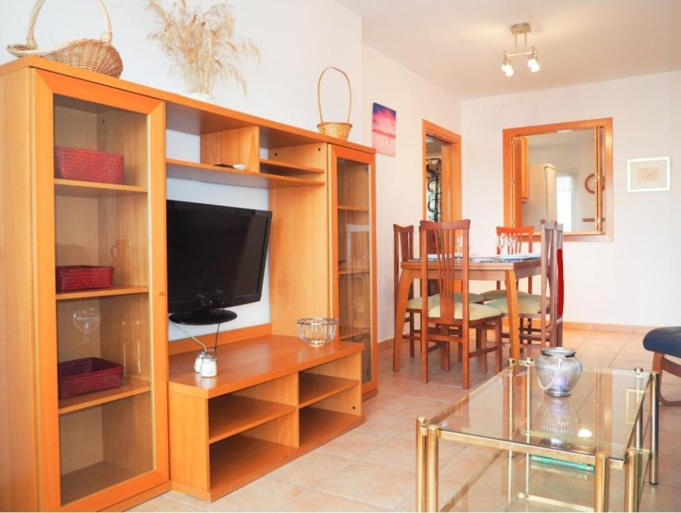 Conilplus Apartment Castilnovo Conil De La Frontera Zewnętrze zdjęcie