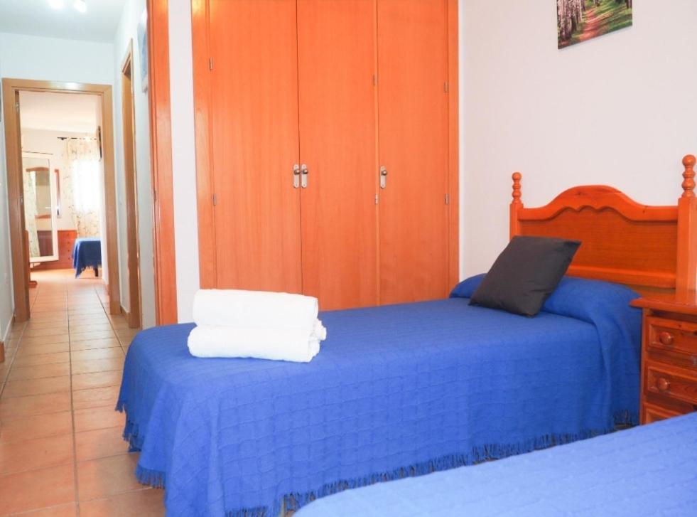 Conilplus Apartment Castilnovo Conil De La Frontera Zewnętrze zdjęcie