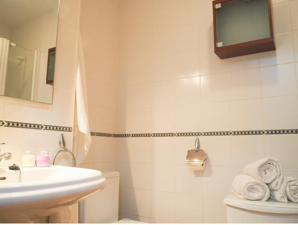 Conilplus Apartment Castilnovo Conil De La Frontera Zewnętrze zdjęcie