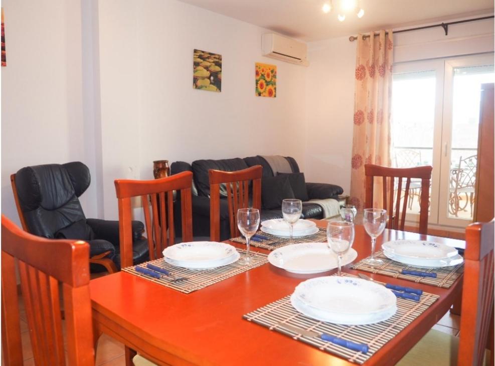 Conilplus Apartment Castilnovo Conil De La Frontera Zewnętrze zdjęcie