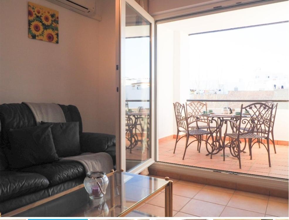 Conilplus Apartment Castilnovo Conil De La Frontera Zewnętrze zdjęcie