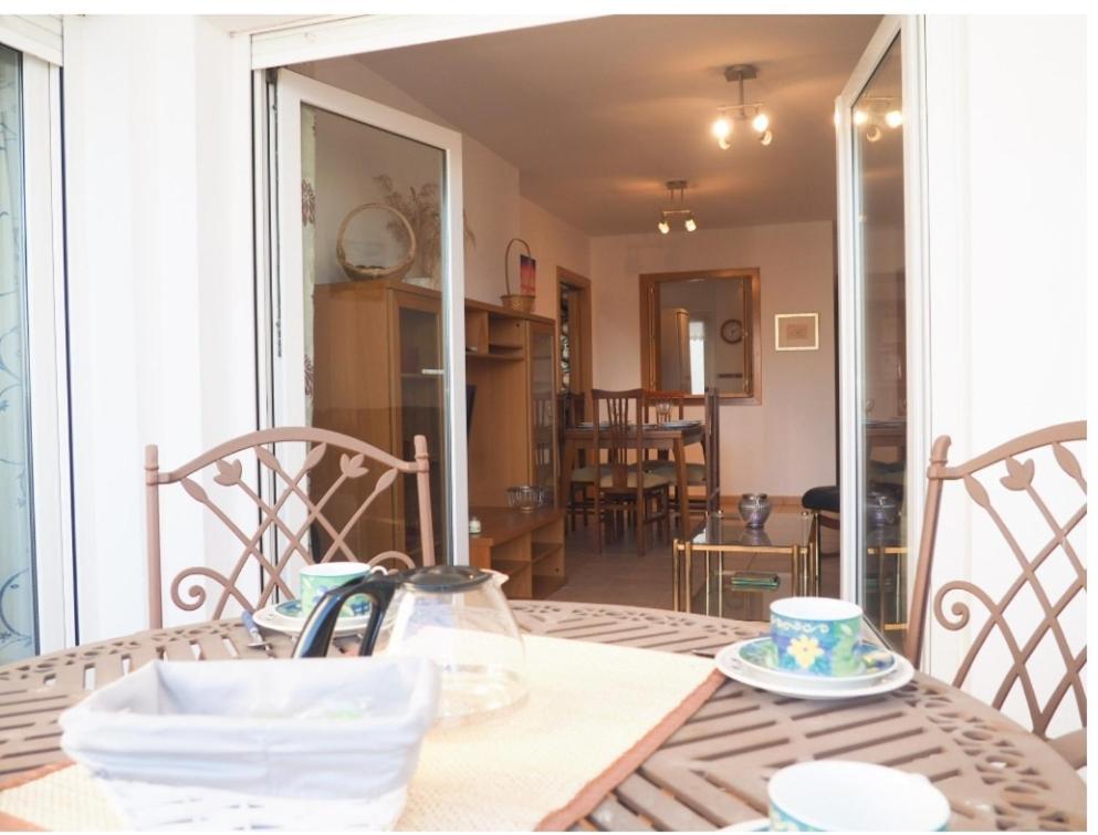 Conilplus Apartment Castilnovo Conil De La Frontera Zewnętrze zdjęcie